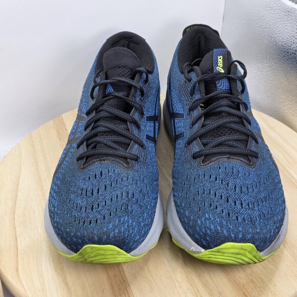 Asics Gel Nimbus 24 Shoes Mens Size 13 Running FF Blast Plus Sneakers - Picture 4 of 9